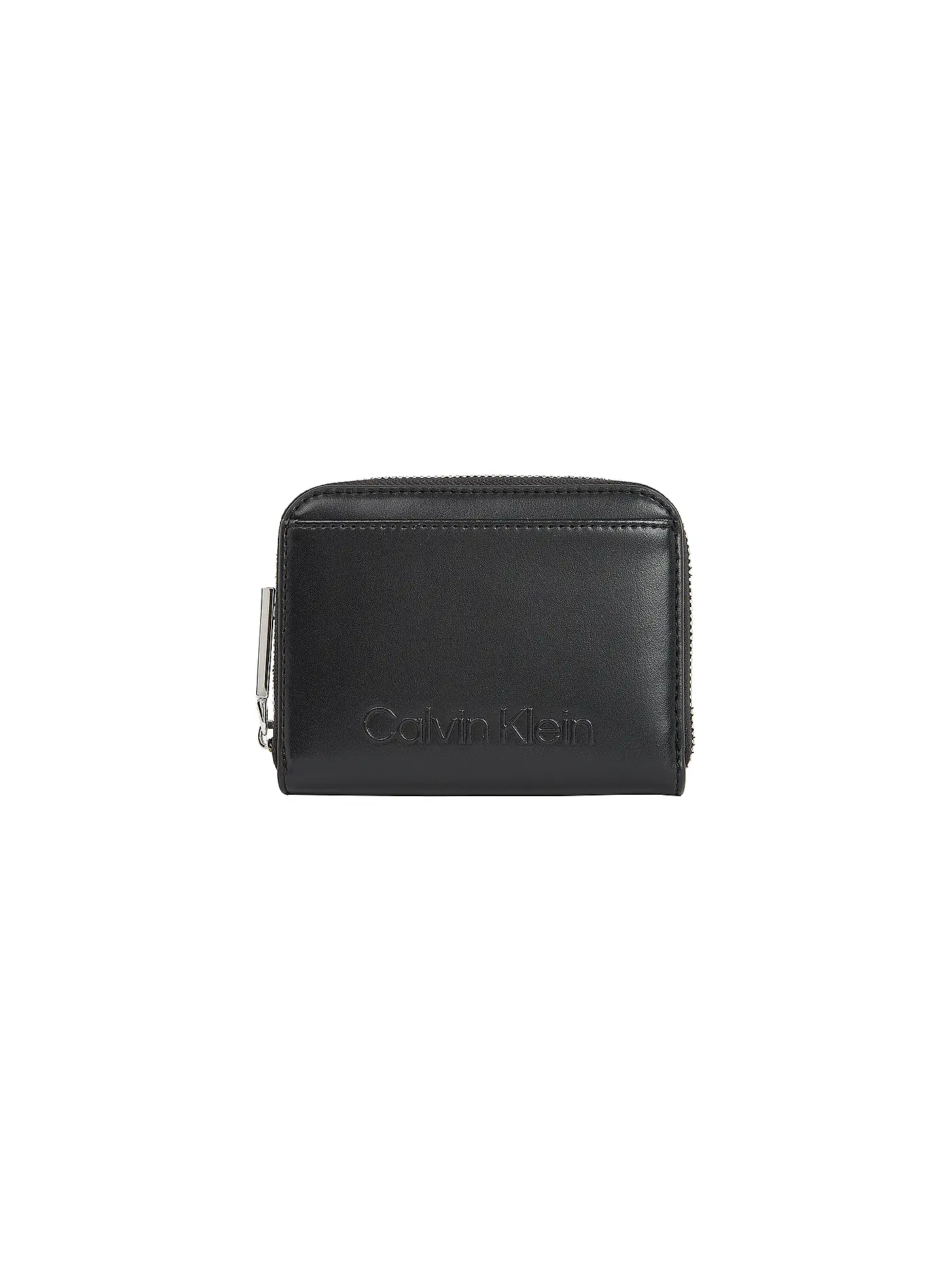 CALVIN KLEIN | Geldbörse EMBOSSED | 